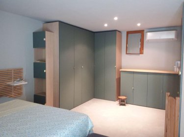 Maison a vendre Chémery 41700 Loir-et-Cher 250 m2 5 pièces 384250 euros