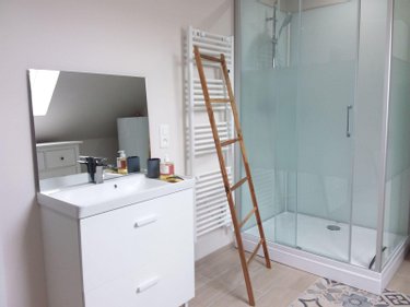 Maison a vendre Chémery 41700 Loir-et-Cher 250 m2 5 pièces 384250 euros