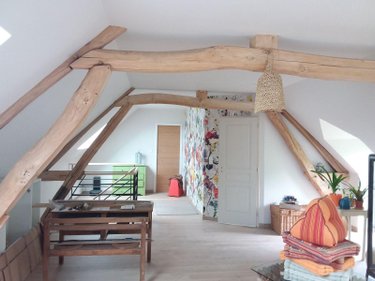 Maison a vendre Chémery 41700 Loir-et-Cher 250 m2 5 pièces 384250 euros