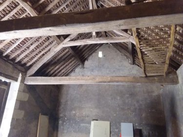 Maison a vendre Chémery 41700 Loir-et-Cher 250 m2 5 pièces 384250 euros
