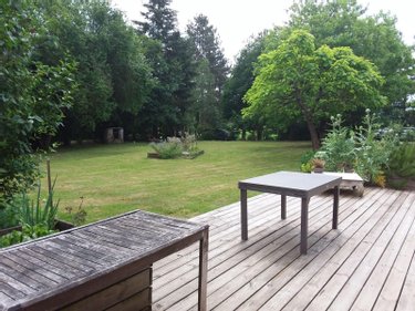 Maison a vendre Chémery 41700 Loir-et-Cher 250 m2 5 pièces 384250 euros