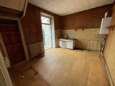 Maison a vendre Saint-Pol-de-Léon 29250 Finistère 100 m2 5 pièces 167800 euros