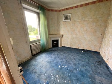 Maison a vendre Saint-Pol-de-Léon 29250 Finistère 100 m2 5 pièces 167800 euros
