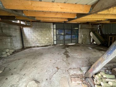Maison a vendre Saint-Pol-de-Léon 29250 Finistère 100 m2 5 pièces 167800 euros
