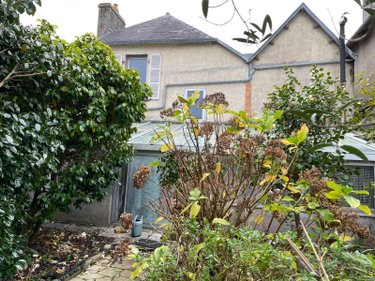 Maison a vendre Saint-Pol-de-Léon 29250 Finistère 100 m2 5 pièces 167800 euros
