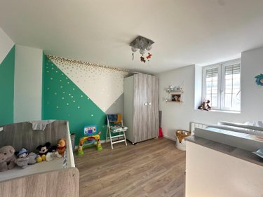 Maison a vendre Saint-Saulve 59880 Nord 100 m2 5 pièces 182000 euros