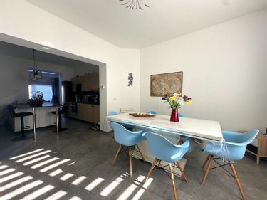 Maison a vendre Saint-Saulve 59880 Nord 100 m2 5 pièces 182000 euros