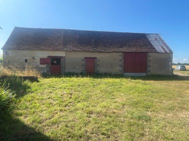 Maison a vendre Loir en Vallée 72340 Sarthe 165 m2 10 pièces 262500 euros