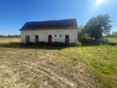 Maison a vendre Loir en Vallée 72340 Sarthe 165 m2 10 pièces 262500 euros