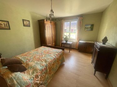 Maison a vendre Loir en Vallée 72340 Sarthe 165 m2 10 pièces 262500 euros