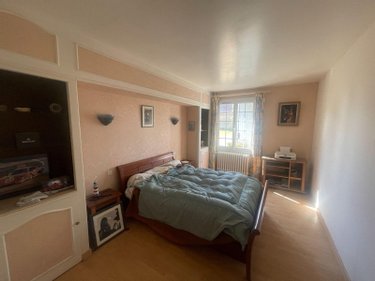 Maison a vendre Loir en Vallée 72340 Sarthe 165 m2 10 pièces 262500 euros