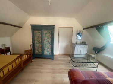 Maison a vendre Loir en Vallée 72340 Sarthe 165 m2 10 pièces 262500 euros