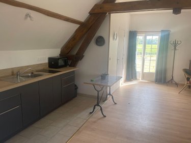 Maison a vendre Loir en Vallée 72340 Sarthe 165 m2 10 pièces 262500 euros