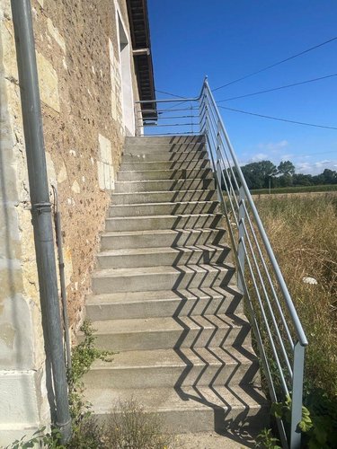 Maison a vendre Loir en Vallée 72340 Sarthe 165 m2 10 pièces 262500 euros