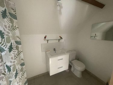 Maison a vendre Loir en Vallée 72340 Sarthe 165 m2 10 pièces 262500 euros
