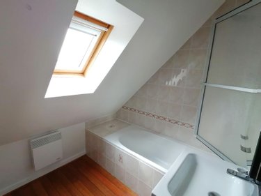 Maison a vendre Baulon 35580 Ille-et-Vilaine 64 m2 4 pièces 198550 euros
