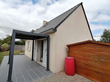 Maison a vendre Baulon 35580 Ille-et-Vilaine 64 m2 4 pièces 198550 euros