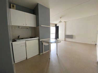 Appartement a vendre Brest 29200 Finistère 26 m2 1 pièce 83770 euros