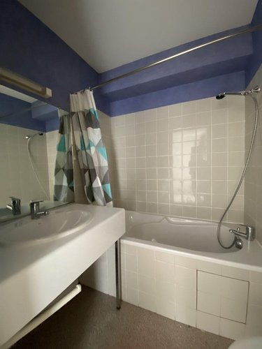 Appartement a vendre Brest 29200 Finistère 26 m2 1 pièce 83770 euros