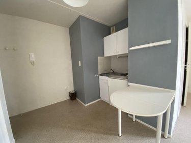 Appartement a vendre Brest 29200 Finistère 26 m2 1 pièce 83770 euros
