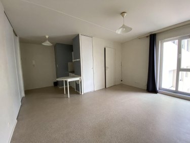 Appartement a vendre Brest 29200 Finistère 26 m2 1 pièce 83770 euros