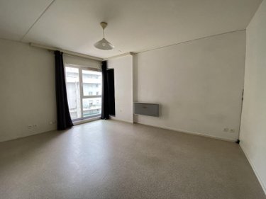 Appartement a vendre Brest 29200 Finistère 26 m2 1 pièce 83770 euros