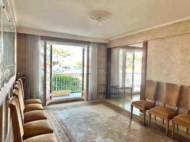 Appartement a vendre Groslay 95410 Val-d'Oise 74 m2 4 pièces 234000 euros