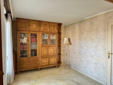 Appartement a vendre Groslay 95410 Val-d'Oise 74 m2 4 pièces 234000 euros