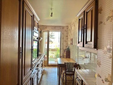 Appartement a vendre Groslay 95410 Val-d'Oise 74 m2 4 pièces 234000 euros