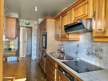Appartement a vendre Groslay 95410 Val-d'Oise 74 m2 4 pièces 234000 euros