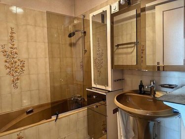 Appartement a vendre Groslay 95410 Val-d'Oise 74 m2 4 pièces 234000 euros