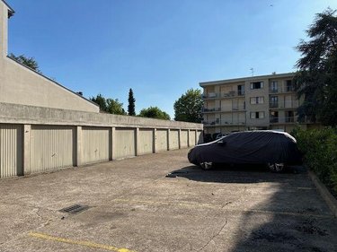 Appartement a vendre Groslay 95410 Val-d'Oise 74 m2 4 pièces 234000 euros