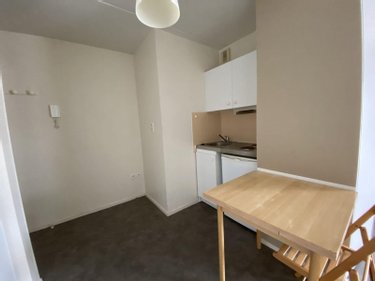 Appartement a vendre Brest 29200 Finistère 26 m2 1 pièce 83770 euros