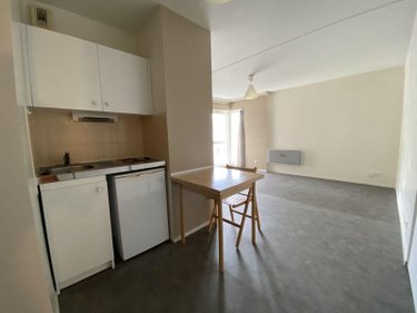 Appartement a vendre Brest 29200 Finistère 26 m2 1 pièce 83770 euros