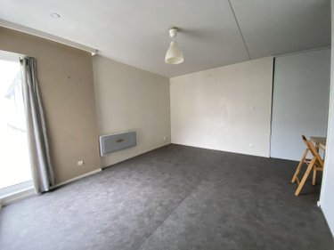 Appartement a vendre Brest 29200 Finistère 26 m2 1 pièce 83770 euros