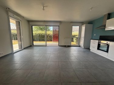 Appartement a vendre Noyal-Châtillon-sur-Seiche 35230 Ille-et-Vilaine 64 m2 3 pièces 207200 euros