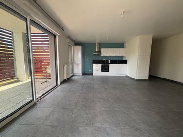 Appartement a vendre Noyal-Châtillon-sur-Seiche 35230 Ille-et-Vilaine 64 m2 3 pièces 207200 euros