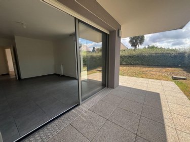 Appartement a vendre Noyal-Châtillon-sur-Seiche 35230 Ille-et-Vilaine 64 m2 3 pièces 207200 euros