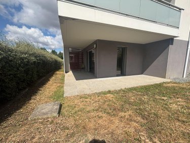 Appartement a vendre Noyal-Châtillon-sur-Seiche 35230 Ille-et-Vilaine 64 m2 3 pièces 207200 euros