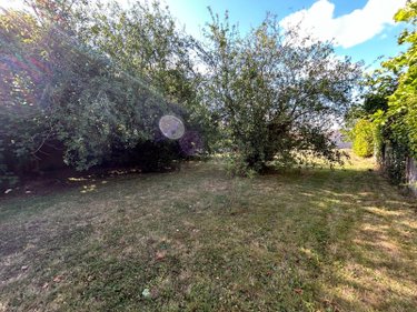 Terrain a batir a vendre Mauges-sur-Loire 49620 Maine-et-Loire 779 m2  64500 euros