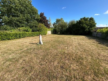 Terrain a batir a vendre Mauges-sur-Loire 49620 Maine-et-Loire 779 m2  64500 euros
