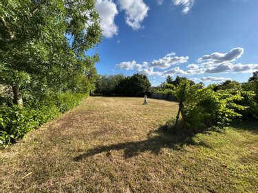 Terrain a batir a vendre Mauges-sur-Loire 49620 Maine-et-Loire 779 m2  64500 euros