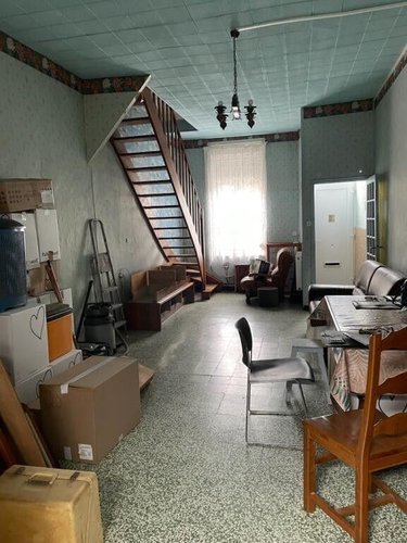 Maison a vendre Tourcoing 59200 Nord 91 m2 4 pièces 117035 euros