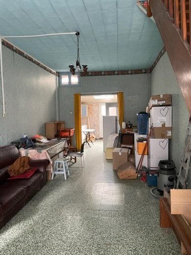 Maison a vendre Tourcoing 59200 Nord 91 m2 4 pièces 117035 euros