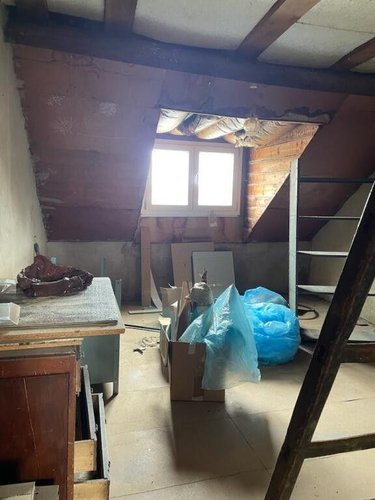Maison a vendre Tourcoing 59200 Nord 91 m2 4 pièces 117035 euros