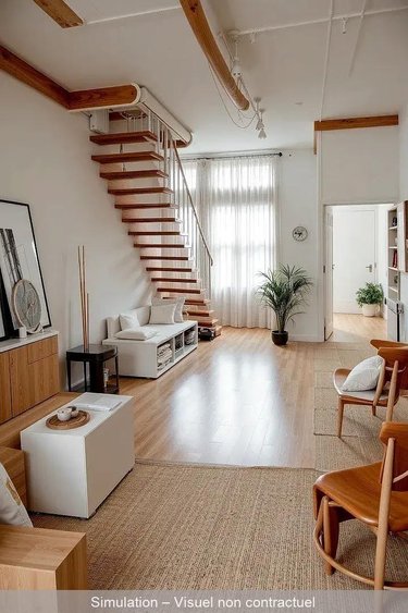 Maison a vendre Tourcoing 59200 Nord 91 m2 4 pièces 117035 euros