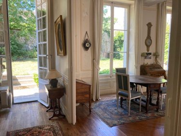 propriete a vendre Compiègne 60200 Oise 230 m2 8 pièces 890000 euros