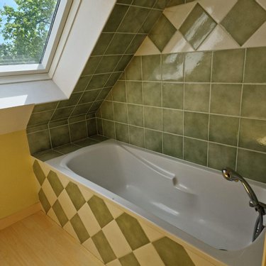 Location maison Le Horps 53640 Mayenne 86 m2 4 pièces 625 euros