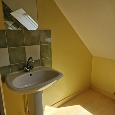 Location maison Le Horps 53640 Mayenne 86 m2 4 pièces 625 euros