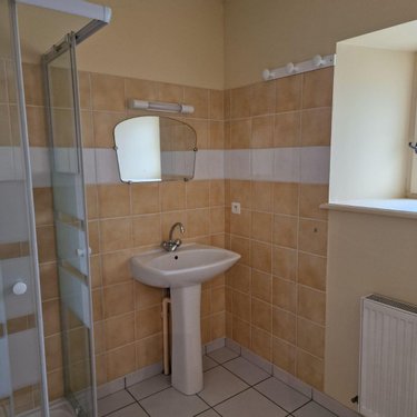 Location maison Le Horps 53640 Mayenne 86 m2 4 pièces 625 euros